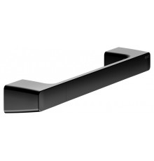 14607370000 AVENO Поручень 300 мм монтажный комплект в комплекте, черный матовый 14607370000