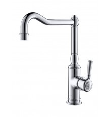 AQ1580CR КЛАССИК смеситель для кухни AQ1580CR