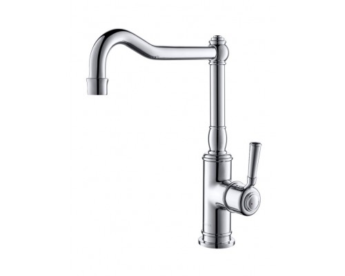 AQ1580CR КЛАССИК смеситель для кухни AQ1580CR