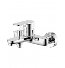 AQ1840CR НИКА смеситель для ванны AQ1840CR