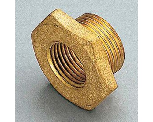 Футорка НВ TIEMME 1/2"x1/8" Футорка НВ TIEMME 1/2"x1/8"