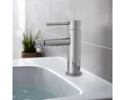 AQ1318CR ЕВРОПА смеситель для биде AQ1318CR