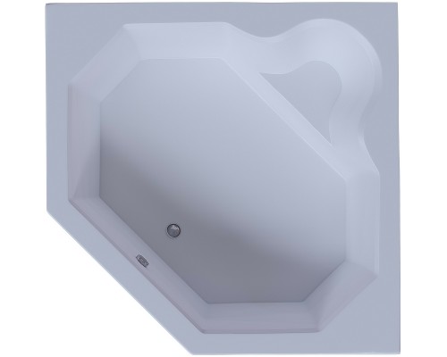 Лира пустая с фр.экр. (вклеенный каркас) LIR150-0000032