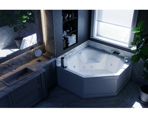 Лира пустая с фр.экр. (вклеенный каркас) LIR150-0000032