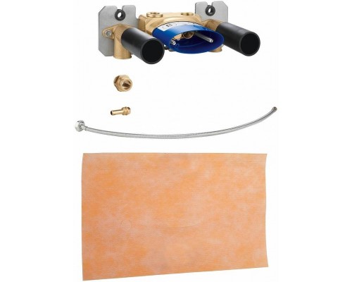 26449000 Grohtherm SmartControl Встраиваемая часть термостатического смесителя 26449000