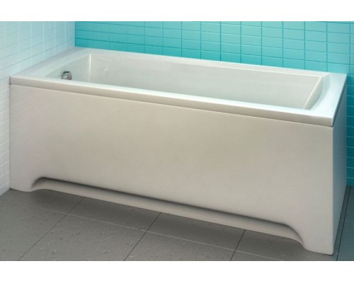 Ванна DOMINO 170х75 белая C631000000