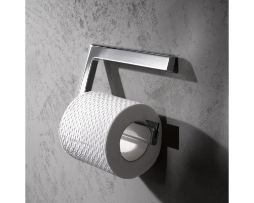 11562010000 EDITION 400 Держатель туалетной бумаги, хром 11562010000