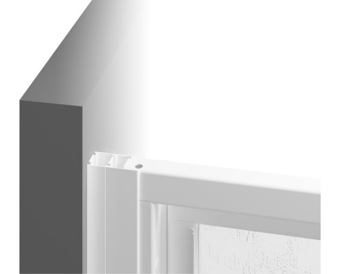 Регулирующий профиль ANPS 1980 черный E778801319802