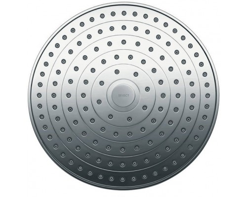 26466000 HG Raindance Select S 240 2jet верхний душ 26466000