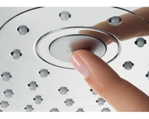 26466000 HG Raindance Select S 240 2jet верхний душ 26466000