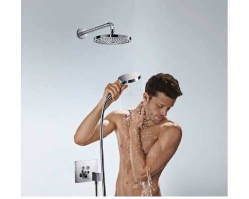 26466000 HG Raindance Select S 240 2jet верхний душ 26466000