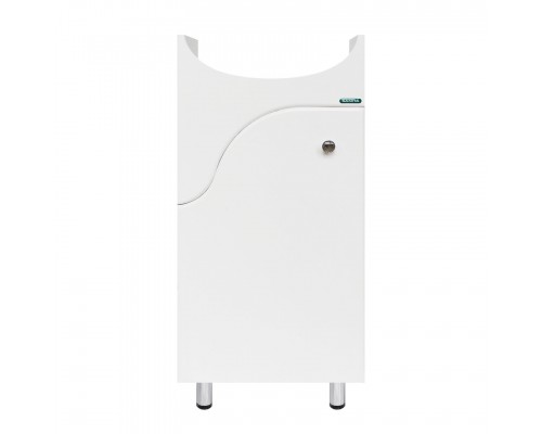 МАНГО 02 Тумба напольная 390х720х211 (подходит умывальник мебельный Манго 40) MNGSACW400110F1