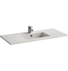 EXUA112-00 OLA раковина 100 см EXUA112-00