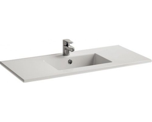 EXUA112-00 OLA раковина 100 см EXUA112-00