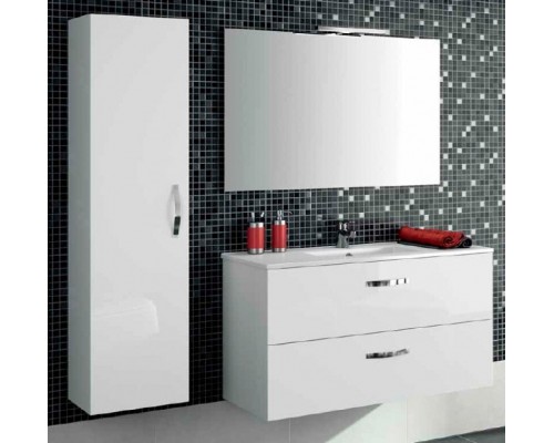 EXUA112-00 OLA раковина 100 см EXUA112-00