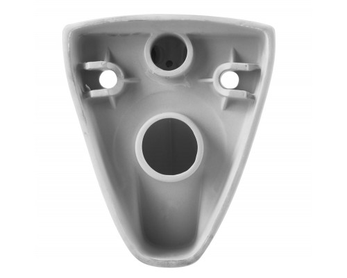 1.WH30.2.464 БОРЕАЛЬ ПЭК (подвес. унитаз с сиденьем soft close, инсталляция, панель бел. цвета) 1.WH30.2.464