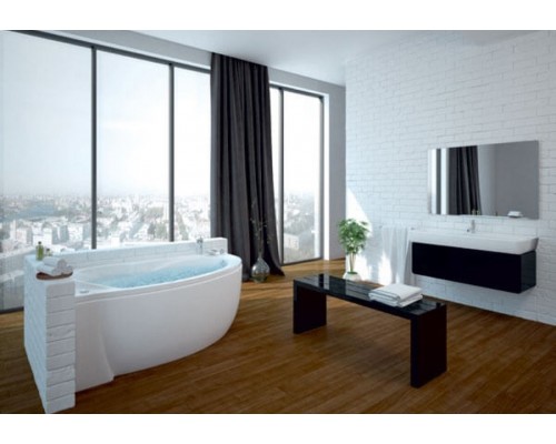 Бетта 160 лев.пустая с фр.экр. BET160-0000027