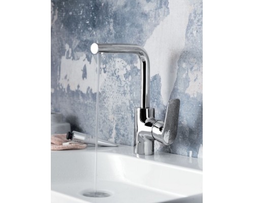 E72278-CP ALEO смеситель для раковины E72278-CP