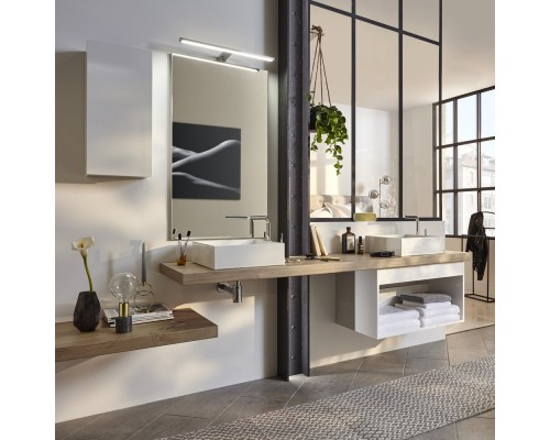 E72278-CP ALEO смеситель для раковины E72278-CP