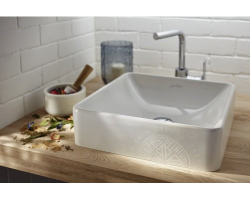 E72278-CP ALEO смеситель для раковины E72278-CP