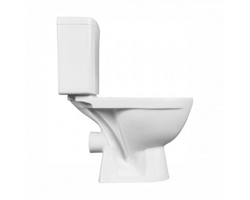 LYRA PLUS 2638.6.000.242.1 унитаз напол., подвод воды снизу (старый арт. 2638.6.000.242.9) 2638.6.000.242.1