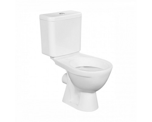 LYRA PLUS 2638.6.000.242.1 унитаз напол., подвод воды снизу (старый арт. 2638.6.000.242.9) 2638.6.000.242.1