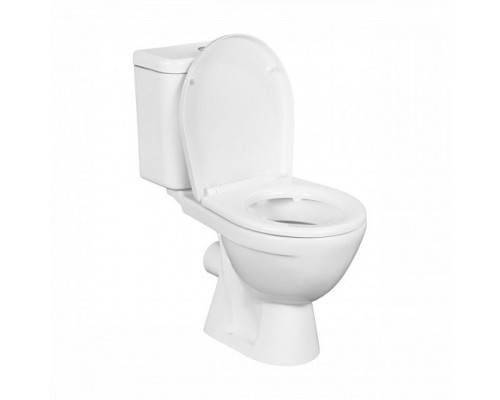 LYRA PLUS 2638.6.000.242.1 унитаз напол., подвод воды снизу (старый арт. 2638.6.000.242.9) 2638.6.000.242.1