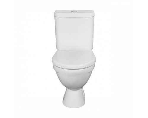 LYRA PLUS 2638.6.000.242.1 унитаз напол., подвод воды снизу (старый арт. 2638.6.000.242.9) 2638.6.000.242.1