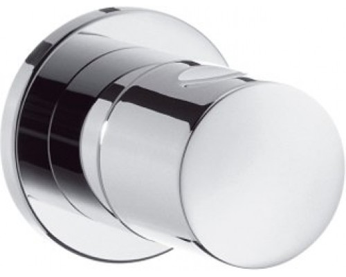 15972000 HG запорный вентиль (внешняя часть) 15972000