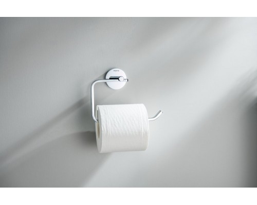 AQ4608CR БЕТТА бумагодержатель квадратный AQ4608CR