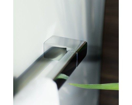 12701010400 COLLECTION MOLL Полотенцедержатель 400 мм, хром 12701010400