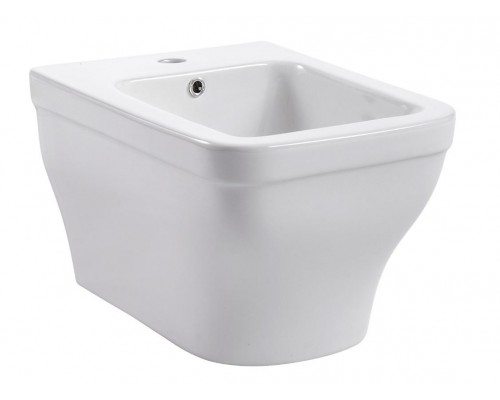 AQ1663-00 АМАДЕО подвесное биде 510365310 AQ1663-00