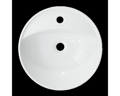 ART INSIDE Умывальник врезной 43 ВКС Белый S1 (WB.IN/Art/43-C/WHT.G/S1) WB.IN/Art/43-C/WHT.G/S1