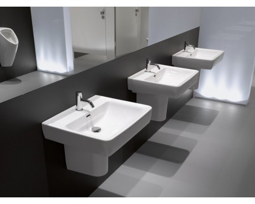 PRO A 1895.3.000.104.1 раковина 65х48 8.1895.3.000.104.1