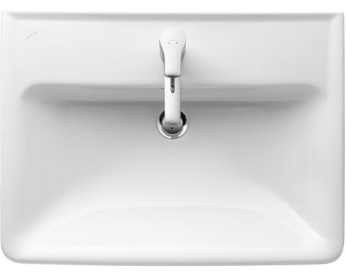 PRO A 1895.3.000.104.1 раковина 65х48 8.1895.3.000.104.1