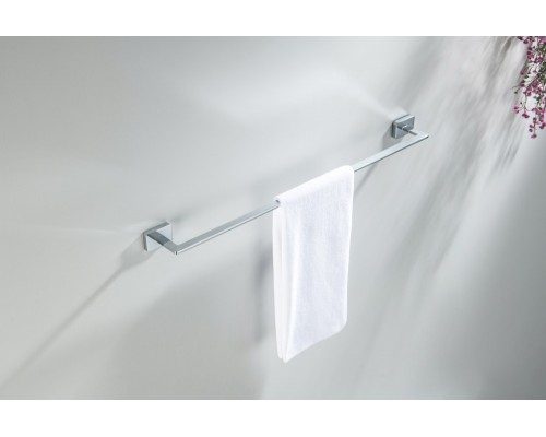AQ4314CR ЛИБРА полотенцедержатель 600 мм AQ4314CR