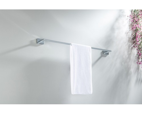 AQ4314CR ЛИБРА полотенцедержатель 600 мм AQ4314CR