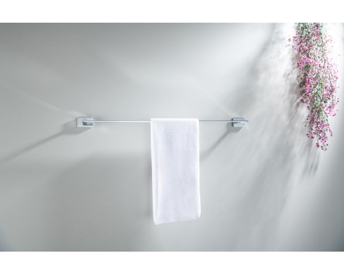 AQ4314CR ЛИБРА полотенцедержатель 600 мм AQ4314CR