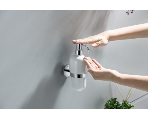 AQ4605CR БЕТТА дозатор AQ4605CR