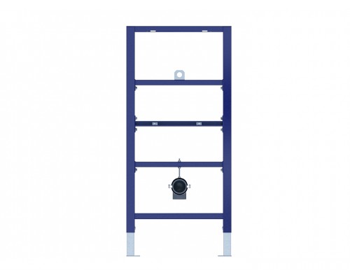 INSU-0000001 Aquatek Инсталляция для писсуара 112050040 INSU-0000001