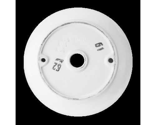 ART CUT Умывальник накладной 40 см Белый S1 (WB.CT/Art/40-N.Cut/WHT.G/S1) WB.CT/Art/40-N.Cut/WHT.G/S1