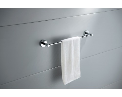 AQ4120CR ЕВРОПА полотенцедержатель 450 мм AQ4120CR