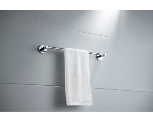 AQ4120CR ЕВРОПА полотенцедержатель 450 мм AQ4120CR
