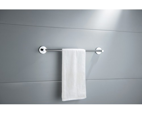 AQ4120CR ЕВРОПА полотенцедержатель 450 мм AQ4120CR