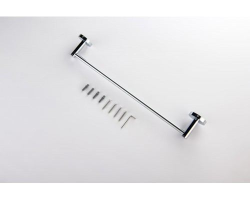 AQ4120CR ЕВРОПА полотенцедержатель 450 мм AQ4120CR