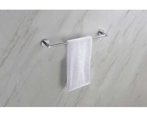 AQ4120CR ЕВРОПА полотенцедержатель 450 мм AQ4120CR
