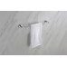 AQ4120CR ЕВРОПА полотенцедержатель 450 мм AQ4120CR