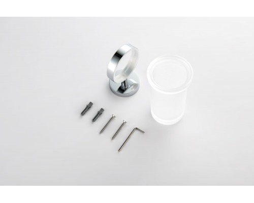 AQ4104CR ЕВРОПА стакан с держателем AQ4104CR