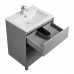 1A2782K0FR4D0 Набор: 1A278201FR4D0 тумба Форест 60 Туманный серый\ 1WH501606 раковина Элина 60 1A2782K0FR4D0