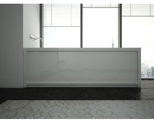 Ванна Мия прямоугольная 15570 см MIY155-0000001